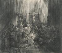 Die drei Kreuze