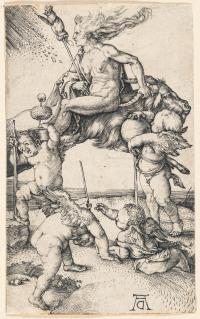 Die Hexe