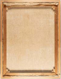 Stillleben mit Gummibaum