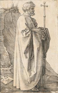 Der Apostel Philippus