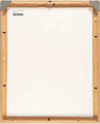 Diptychon: 2 Porträts