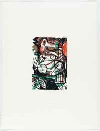 Woodcuts