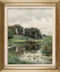 Am Teich