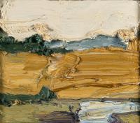 Ohne Titel (Landschaft)