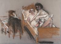 Schubert und Schober