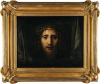 Vera Icon (Antlitz Christi)