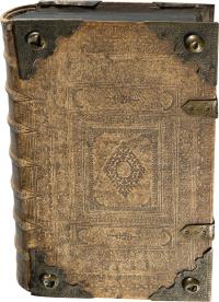 Biblia, das ist die ganze heilige Schrift Alten und Neuen Testaments, Deutsch, Des Martin Luthers (...)