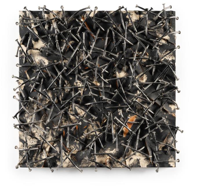 „Verletztes Feld“