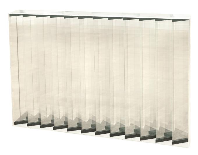 Mirror object