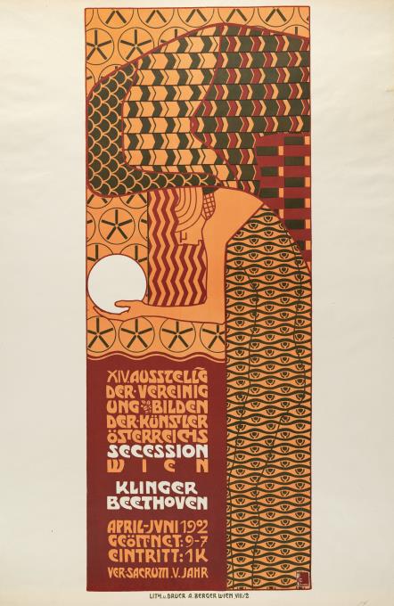 Secession XIV Exhibition
