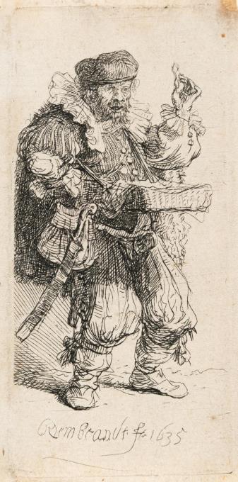 Der Quacksalber