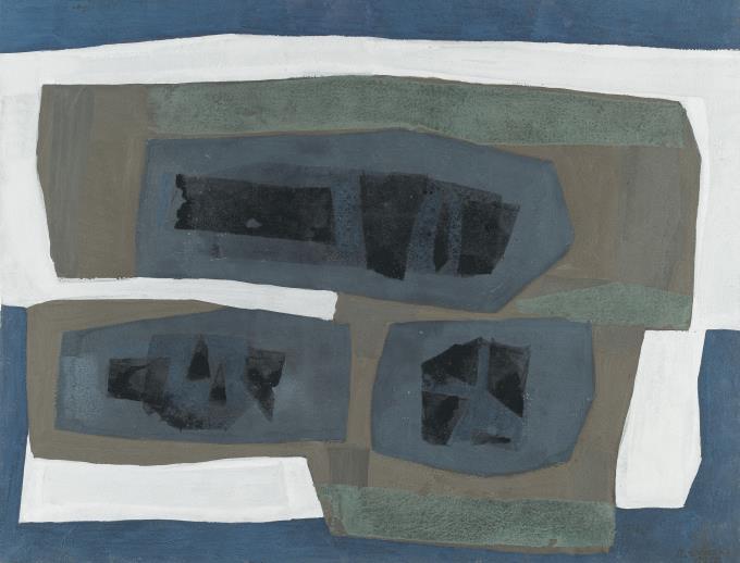 "Nature morte"
