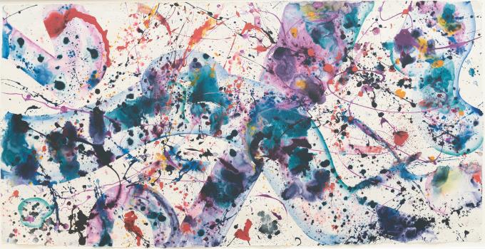Untitled (SF92-91)