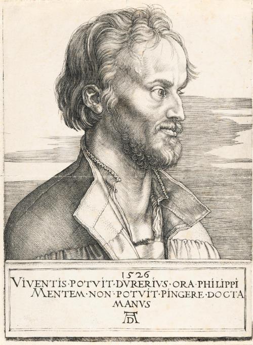 Philipp Melanchthon