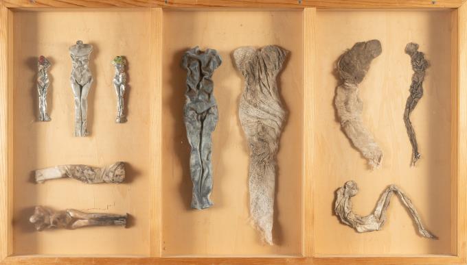 "Figurentypologie von 1962-1986"