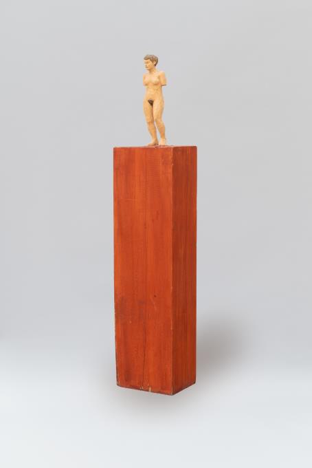 Female Nude