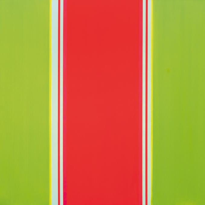 „Orientierung II“