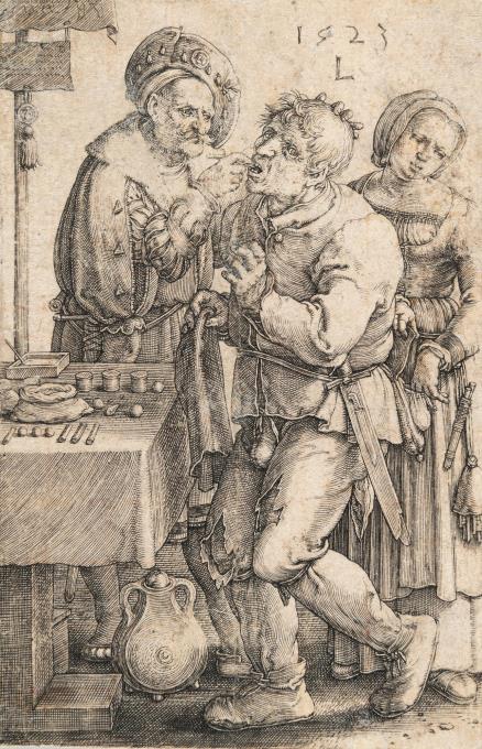 Der Zahnarzt