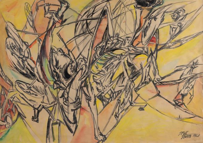 Ohne Titel