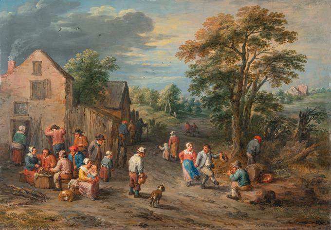 Bauernfest