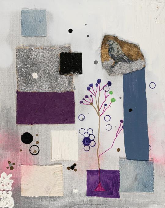 Itchykoo Park (little bird)