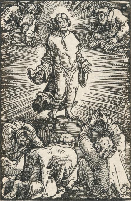 Die vollständige Folge: Sündenfall und Erlösung des Menschengeschlechts
