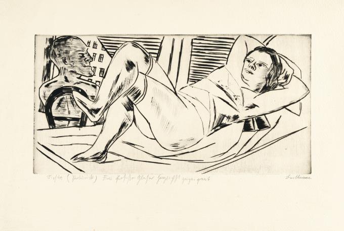 "Siesta"