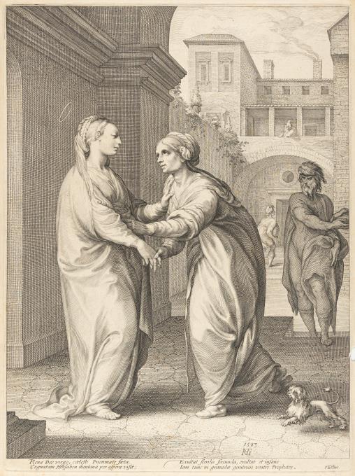 The Visitation