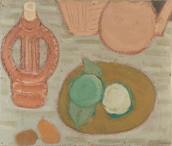 Still Life