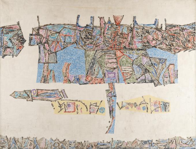 „Siedlung für Leichte“