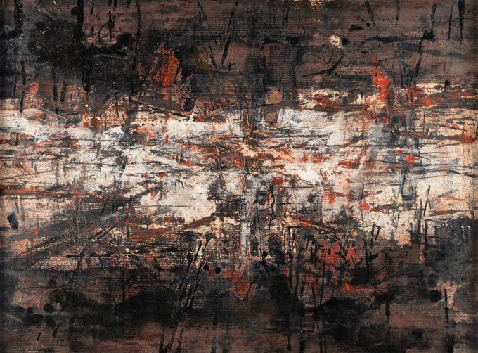 Ohne Titel