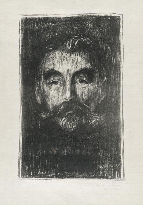 Stéphane Mallarmé