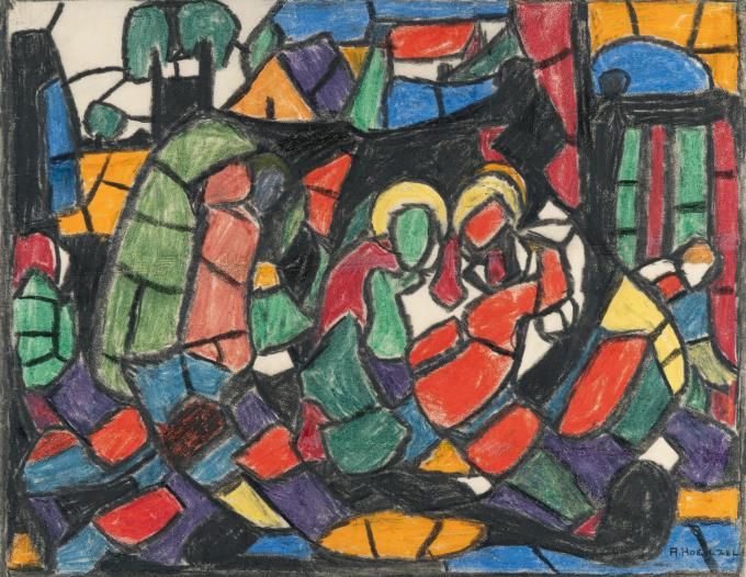 Komposition (Anbetung)