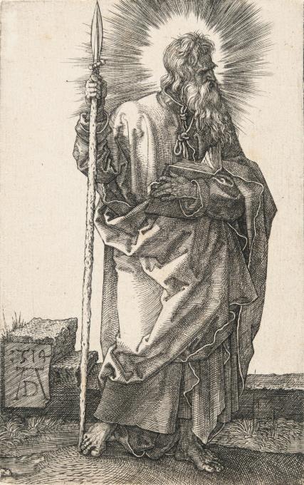 Der Apostel Thomas