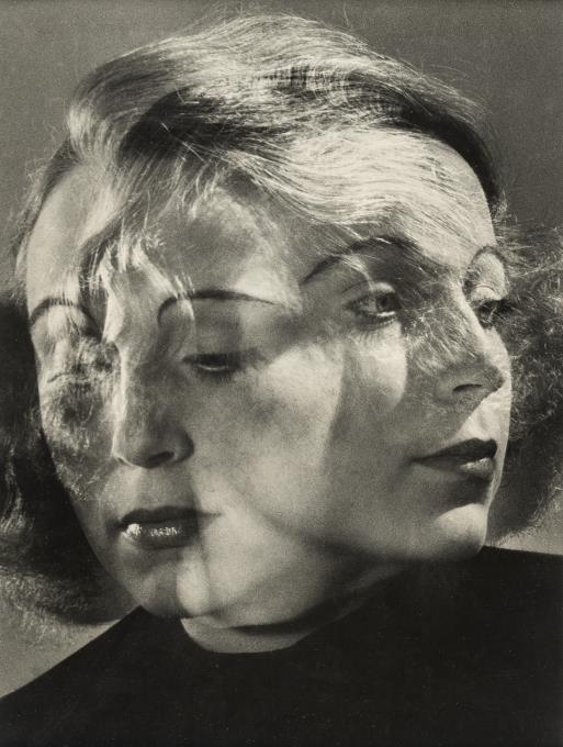 "Christa's two faces"