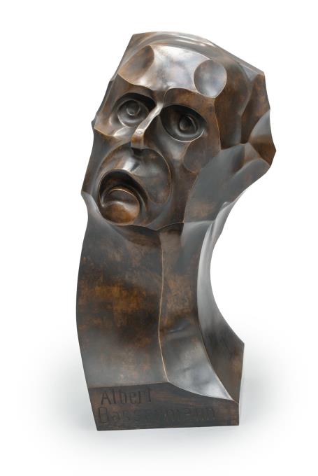 „Albert Bassermann“