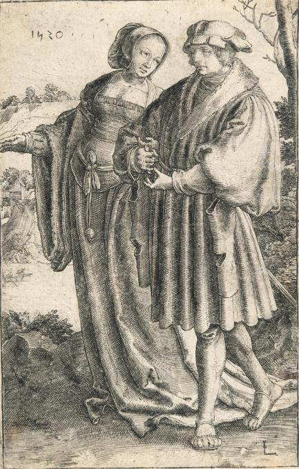 Der Spaziergang
