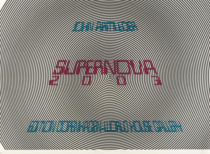 Supernova