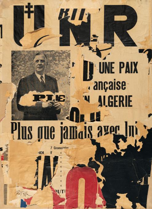 Untitled (de Gaulle)