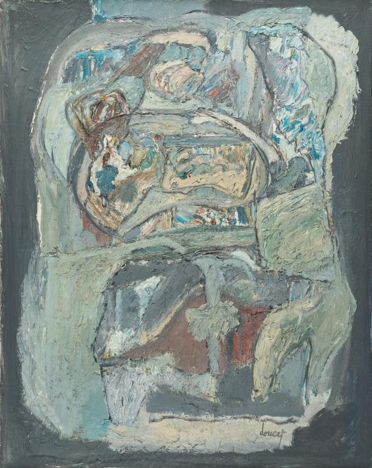 Je croise le printemps avec une gaieté triste