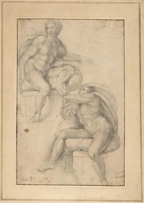Ignudi