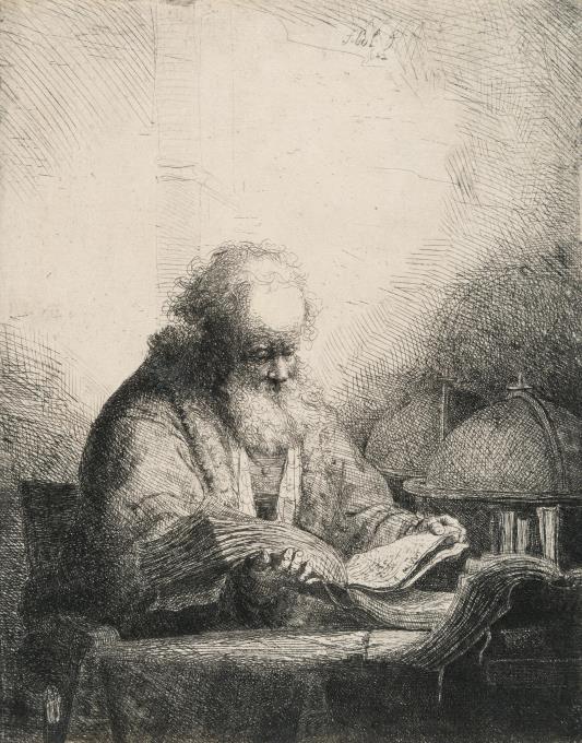 Der Philosoph