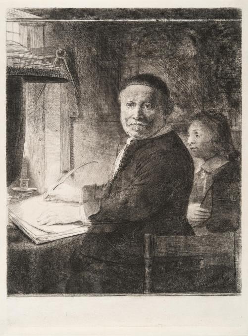 Lieven Willemsz. van Coppenol