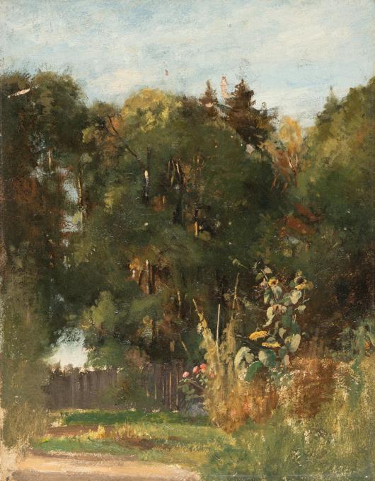 Sommergarten