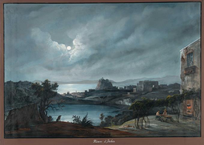 „Fusaro d'Ischia“