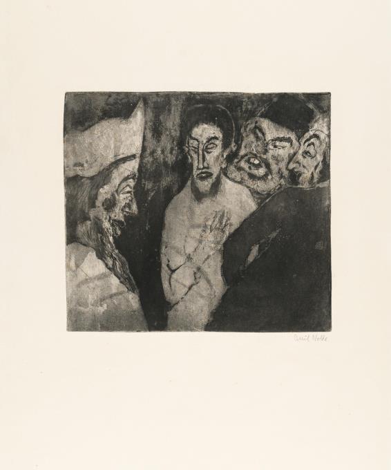 „Schriftgelehrte“