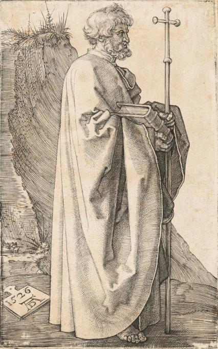 Der Apostel Philippus