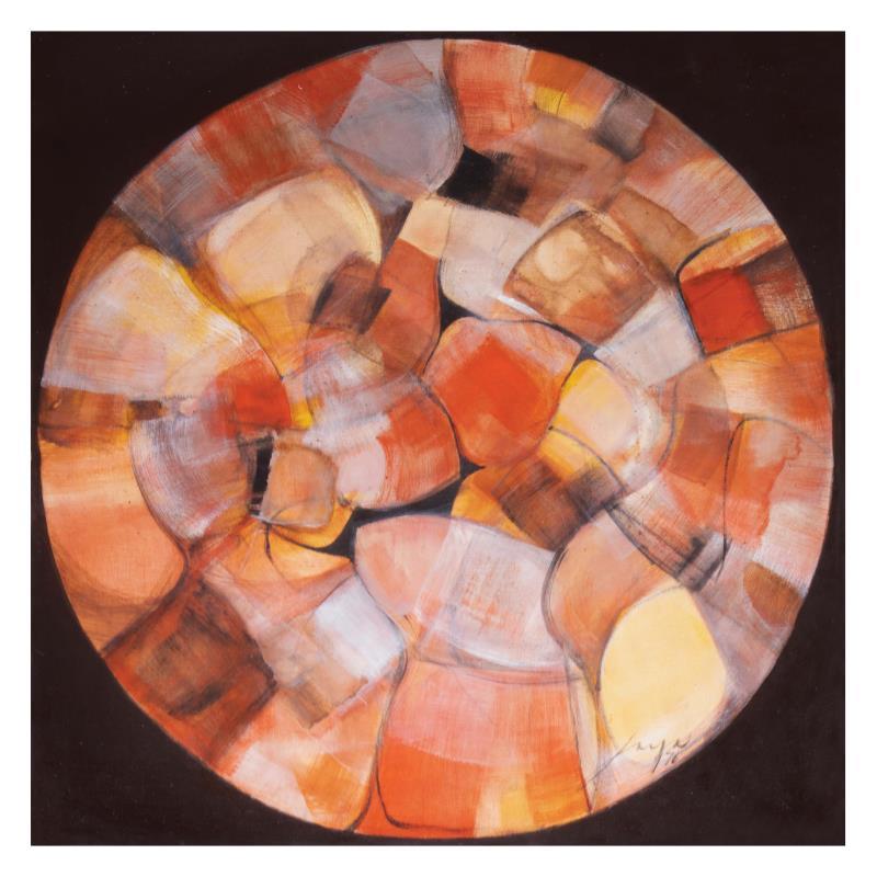 Jose Joya (1931 1995) Alay (Offering)