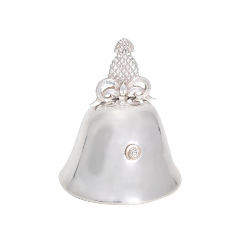 Tiffany and co on sale bell