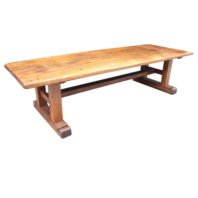 A Molave Dulang or Low Table A Molave Dulang or Low Table